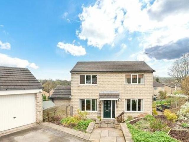 House for sale in Holmfirth, West Yorkshire