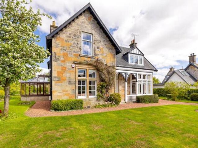 Farm for sale in Bearsden, Scotland