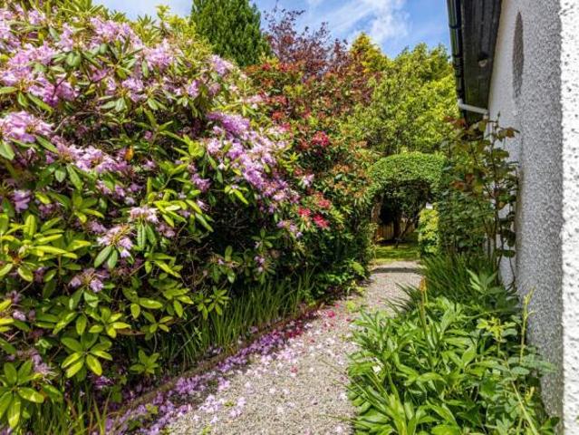 Farm for sale in Bearsden, Scotland