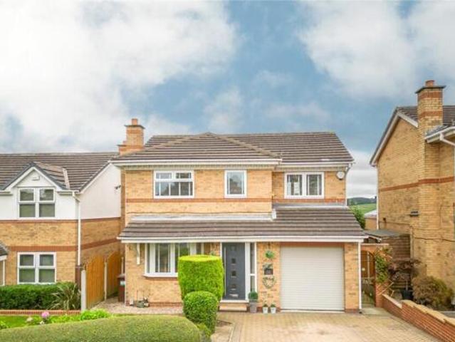 House for sale in North Yorkshire