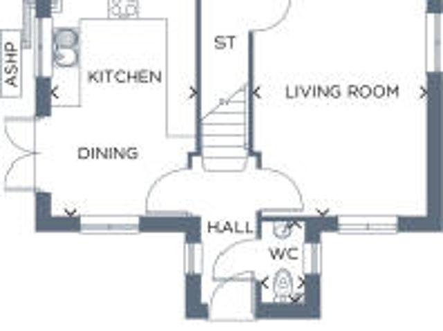 Property for sale in Thornton, West Yorkshire