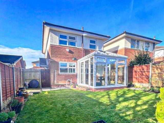 Farm for sale in Calderstones
