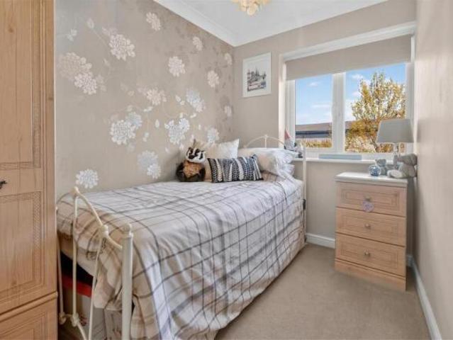 Farm for sale in Clifton Moor, High Field