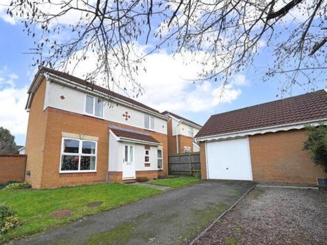 House for sale in Leicester Forest East, Blaby