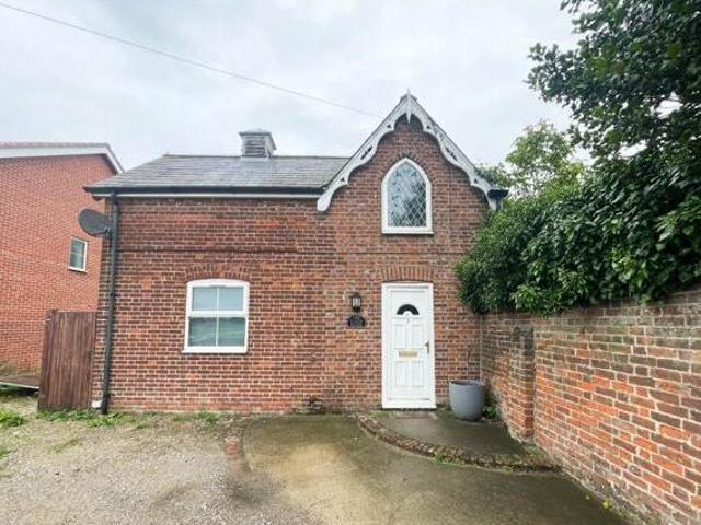House for sale in Lyons, Greater London
