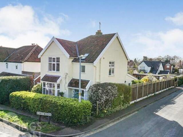House for sale in East Bank, Norfolk