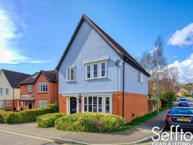 House for sale in East Bank, Norfolk