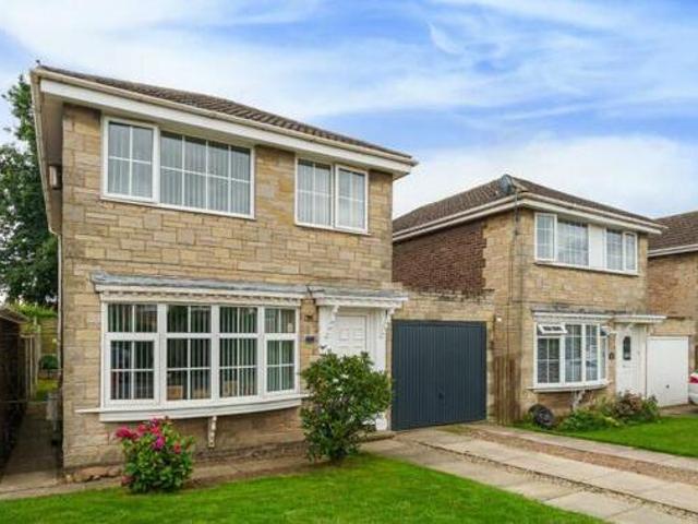 House for sale in North Yorkshire
