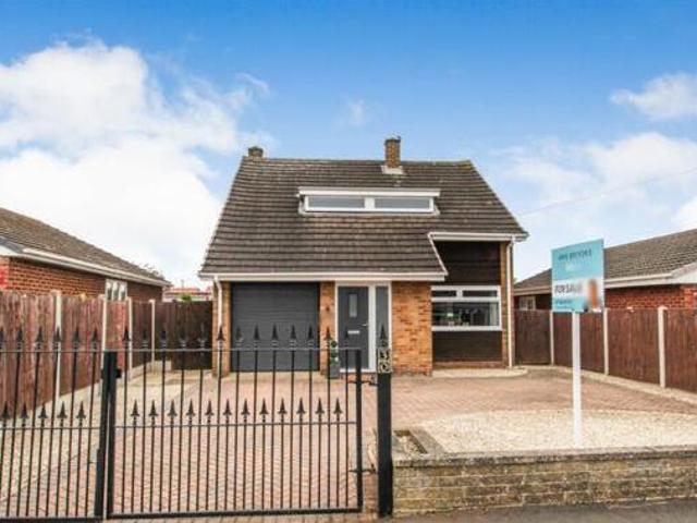 House for sale in North Yorkshire