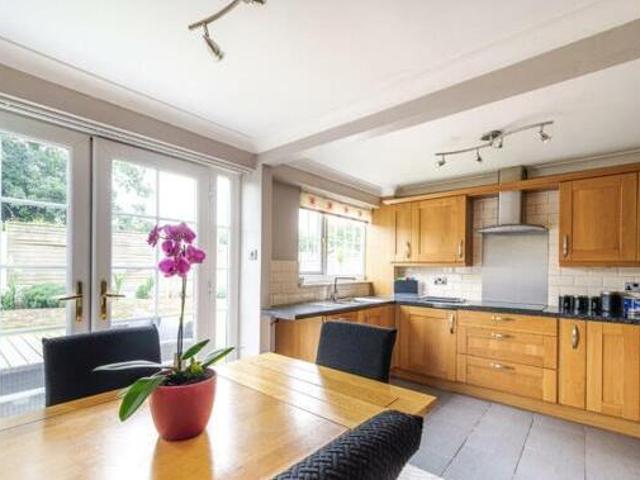House for sale in North Yorkshire