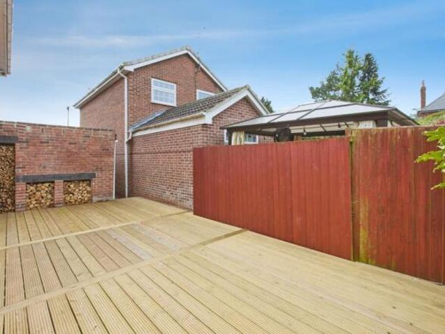Farm for sale in Alvaston, Derby