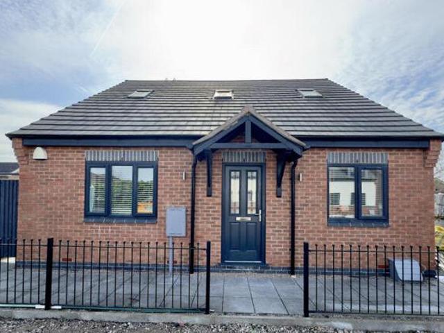House for sale in Leicester Forest East, Blaby