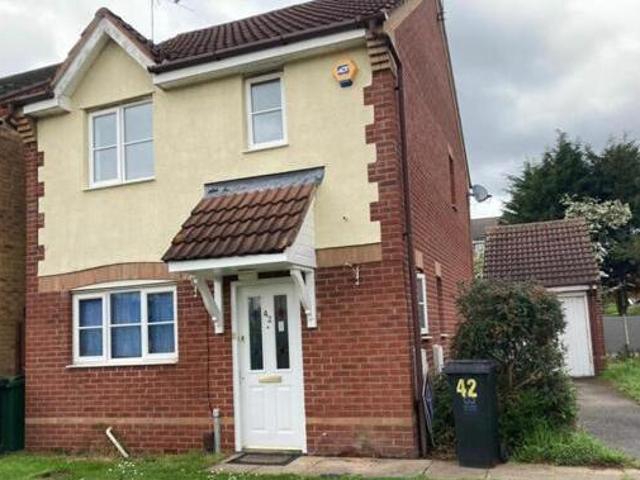 House for sale in Pinfold, Leicestershire