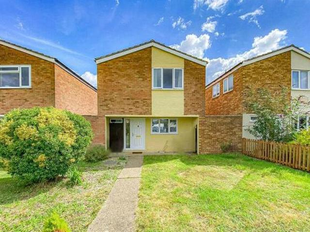 House for sale in Lyons, Greater London