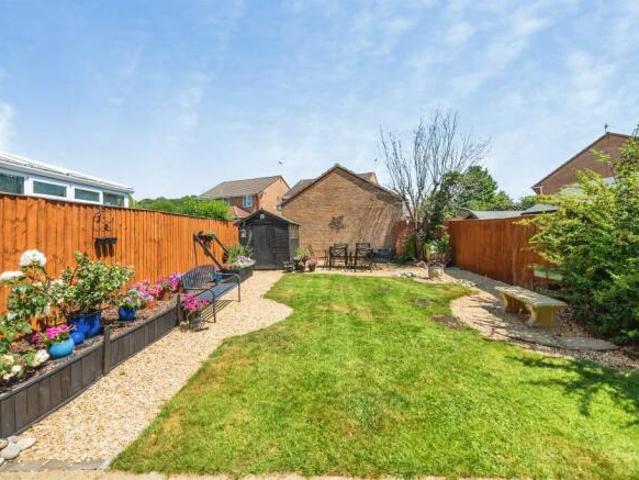 Farm for sale in Rodbourne, Swindon