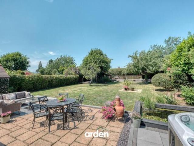 Farm for sale in Worcestershire