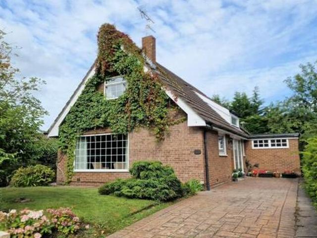 House for sale in Trafford Park, Greater Manchester