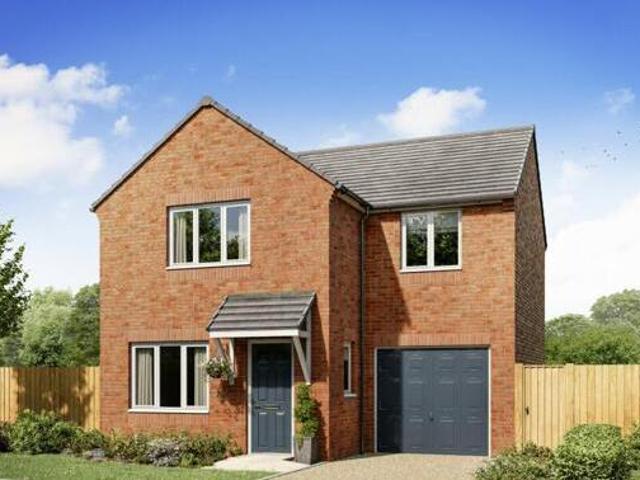 House for sale in Bishop Auckland