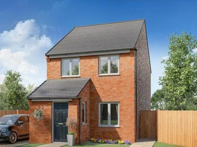 House for sale in Bishop Auckland