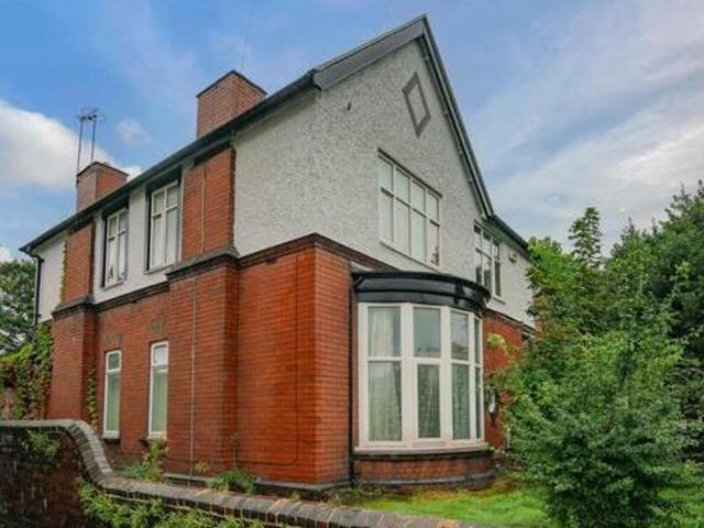 House for sale in South Yorkshire