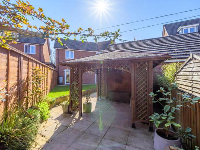 Farm for sale in Tipton, West Midlands
