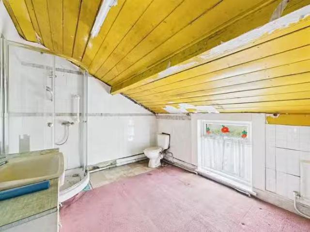 House for sale in Glanaman