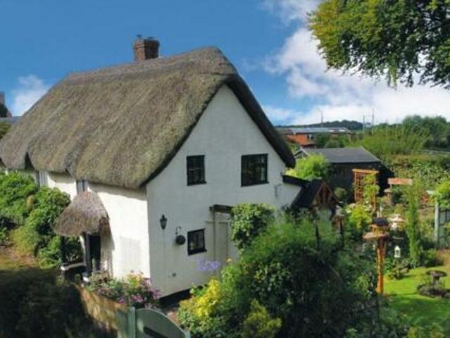 House for sale in Tiverton, Mid Devon