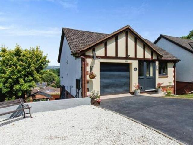 House for sale in Tiverton, Mid Devon