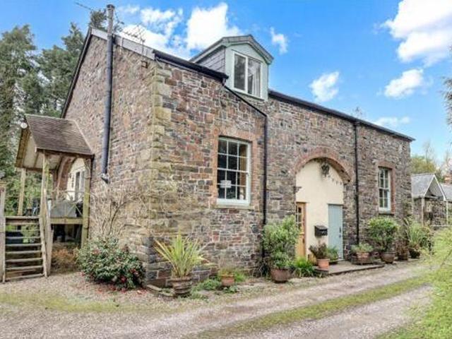 House for sale in Newton St Cyres, Devon