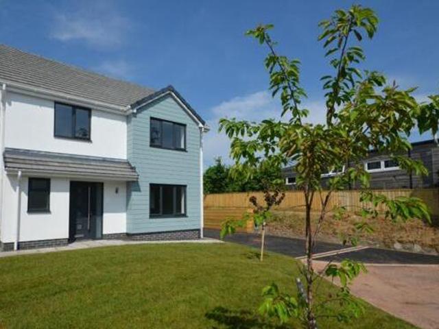 House for sale in Newton St Cyres, Devon