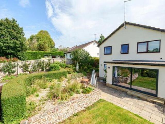 House for sale in Newton St Cyres, Devon