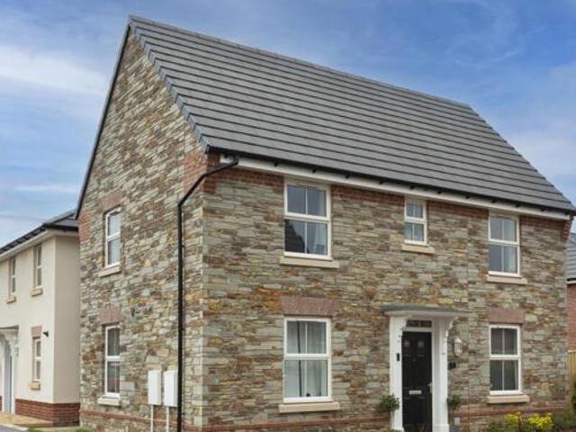 House for sale in Tiverton, Mid Devon