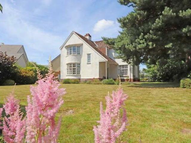 House for rent in Devon