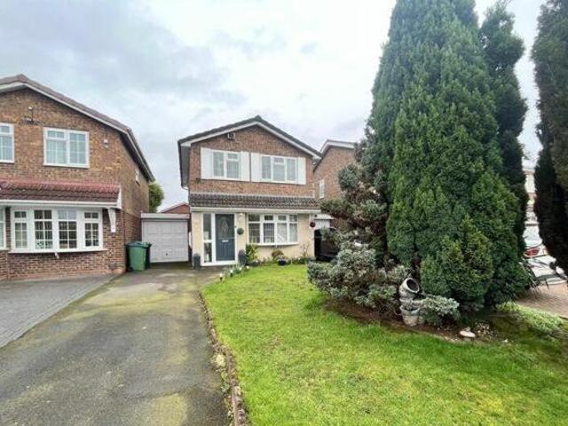 House for sale in Oldbury, West Midlands