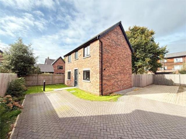 Farm for sale in Georgia, Greater Manchester