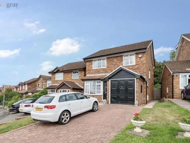 House for sale in Brook Street, Bourne Vale