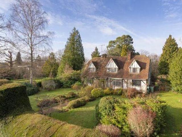 House for sale in Tonbridge, Tonbridge and Malling