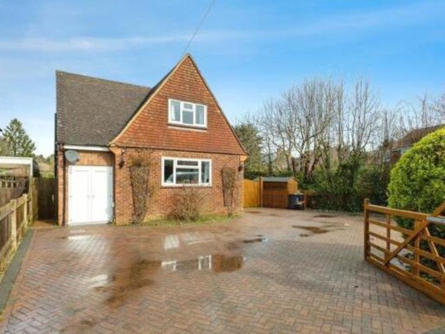 House for sale in Higham Wood, Bourne Vale