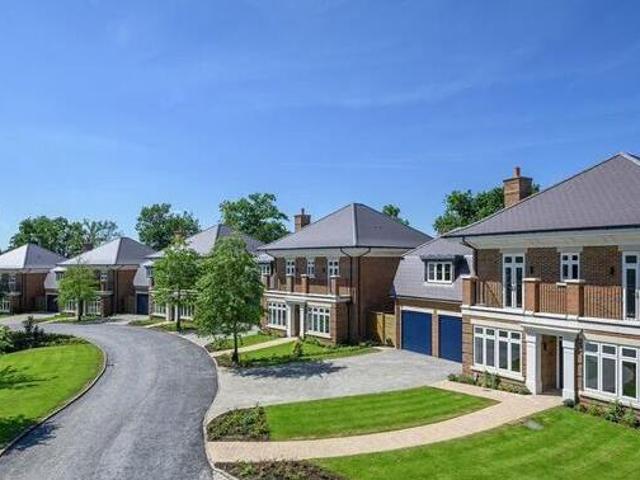 House for sale in Lyons, Greater London
