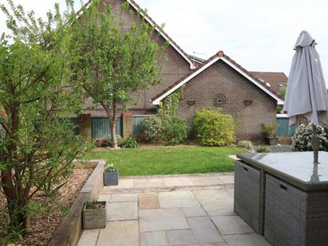 Farm for sale in Baddeley Green, Stoke-on-Trent
