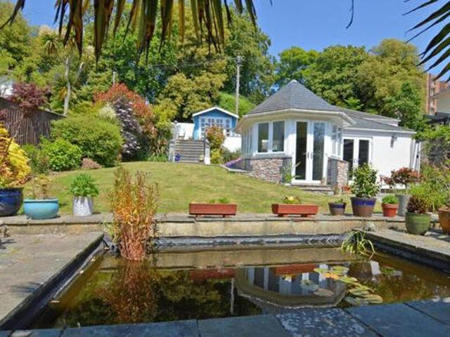 House for sale in Ellacombe, Babbacombe