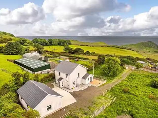 House for sale in County Antrim