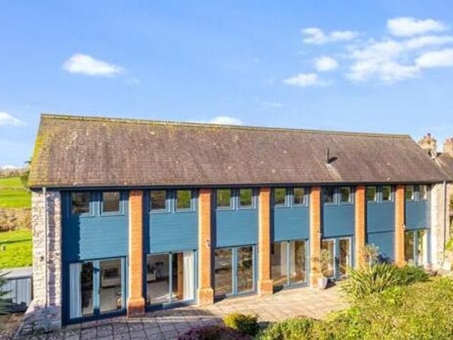 House for sale in Totnes, South Hams