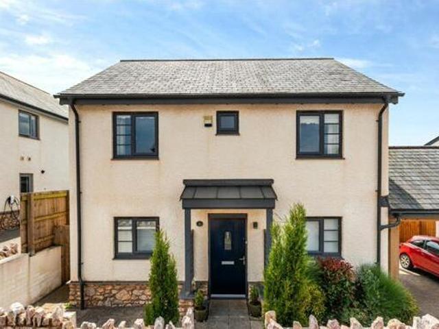 House for sale in Strode, Devon