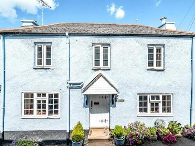 House for sale in Strode, Devon