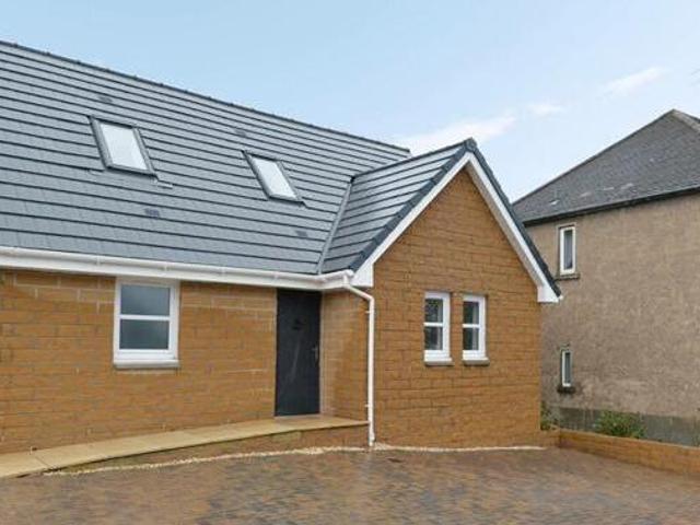 House for sale in Tranent, Scotland