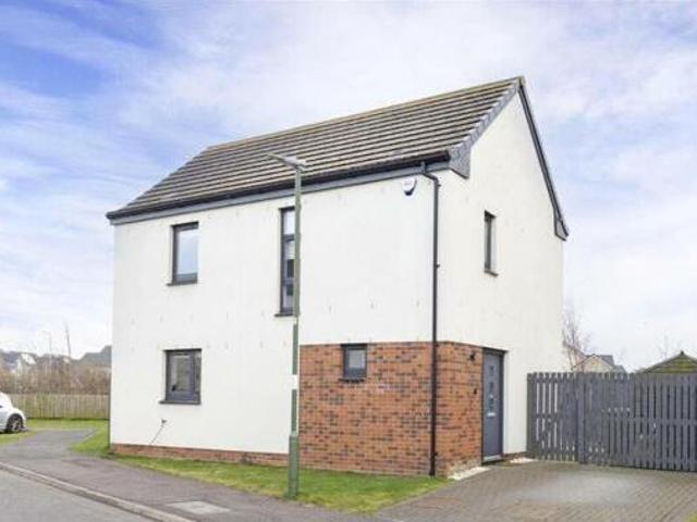 House for sale in Tranent, Scotland