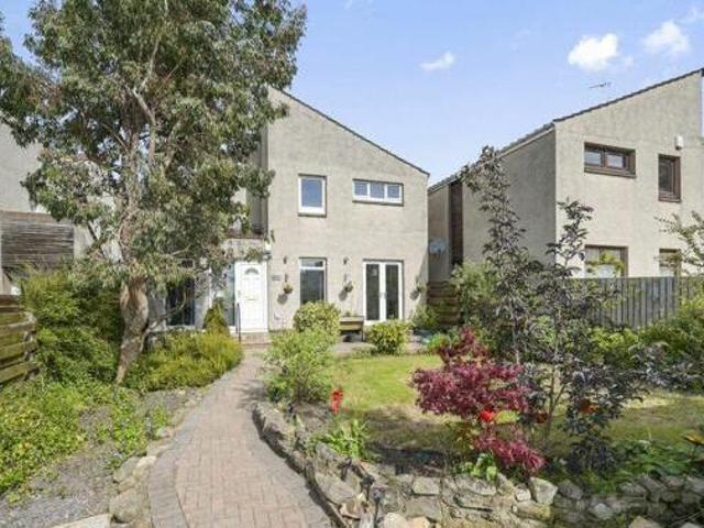 House for sale in Tranent