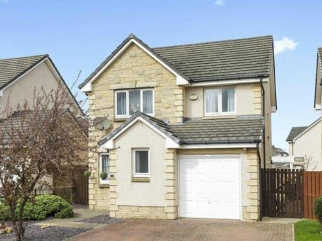 House for sale in Tranent
