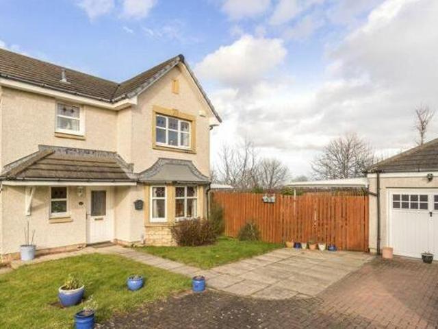 House for sale in Tranent, Scotland